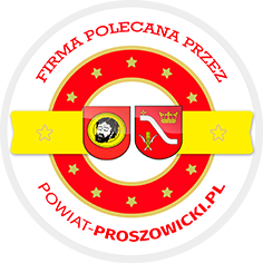 powiat Proszowicki